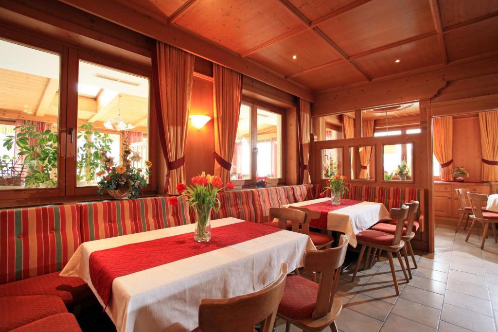 Landhotel Lechner Kirchberg in Tirol Exterior foto