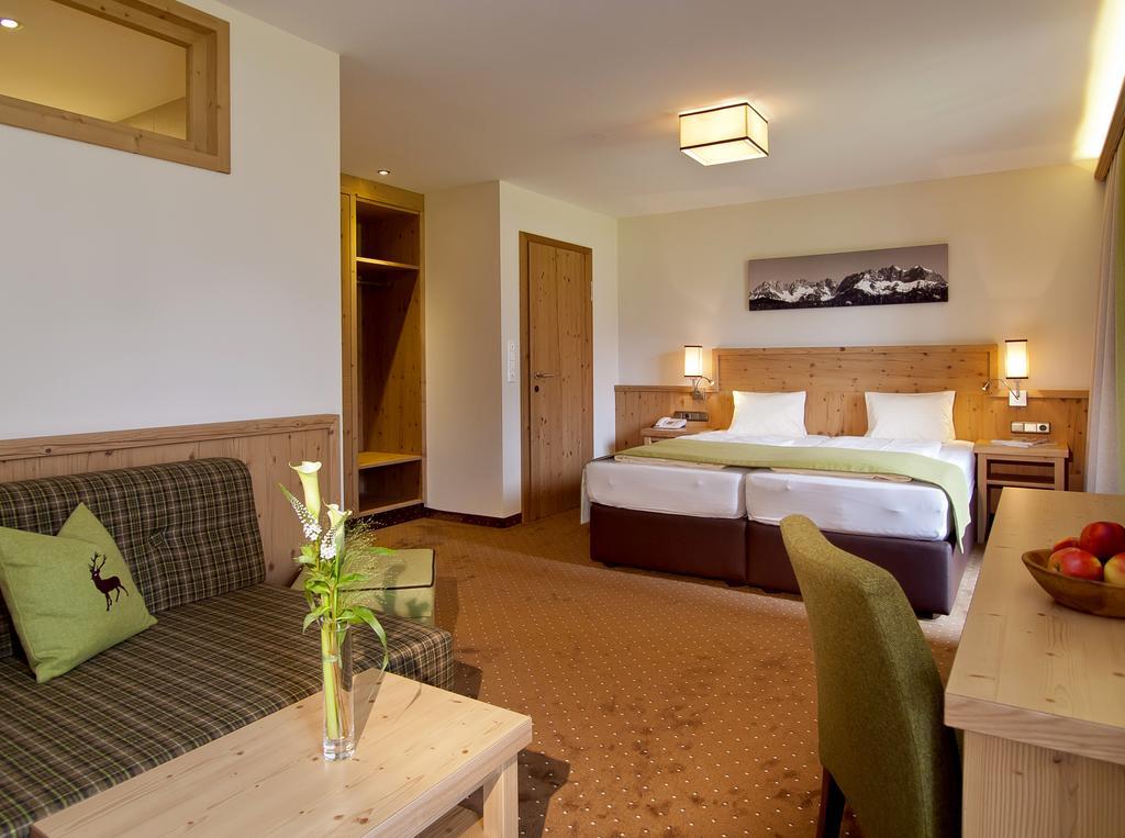Landhotel Lechner Kirchberg in Tirol Quarto foto